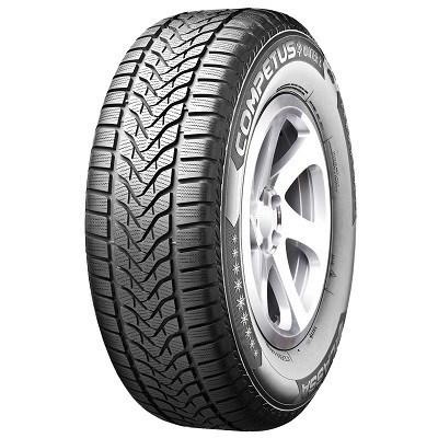 Lassa COMPETUS WINTER 2 + XL DOT2022 265/65 R17  1. kép