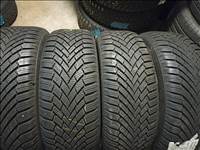  195/5516" újszerű Continental téli gumi gumi