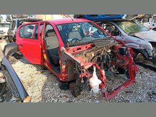 Toyota Yaris (XP10) Jobb első Rugó *114507*