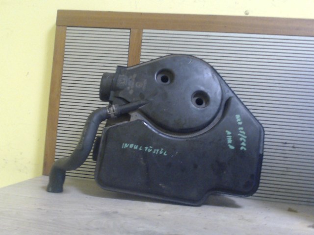 OPEL ASTRA G 97-04 Légszűrőház 1. kép