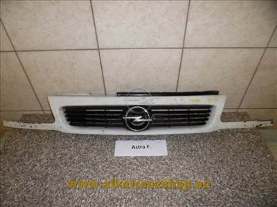 OPEL Astra F hűtőrács &#039;94-től