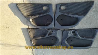 Opel Astra F ajtó kárpit garnitúra 