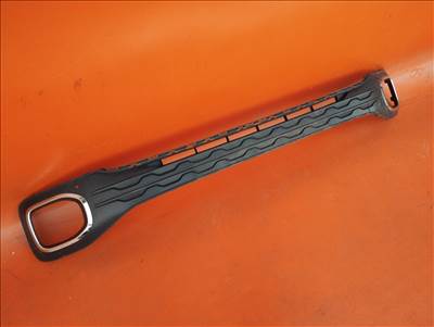 Vw T-cross első lökhárító betét 2GM853677A (S67.20.1003R)