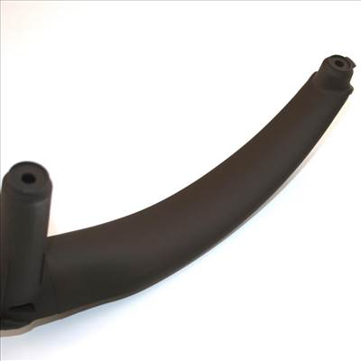 BMW X5 X6 (E70/E71) barna ajtóbehúzó, kapaszkodó belső része bal