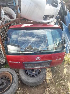 Citroën C3 I Citroen c3 csomagtérajtó 