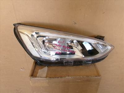 FORD FOCUS jobb első fényszóró 2018- JX7B-13W029-AE