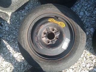 Volvo S40 Pótkerék *1427*