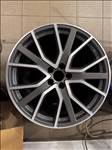R20 Original audi 8.5J ET43 - 4K0 601 025AB / 4K0601025AB 1db alufelni felni