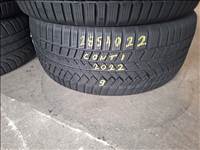  285/40/22"  Continental téli gumi 