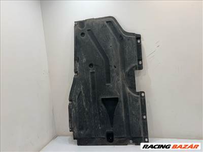 BMW X3 F25 X4 F26 jobb hátsó alsó alváz burkolat   51757213674