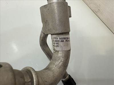 BMW X3 F25 Klíma Cső N20B20A 20i 184le 17739228236