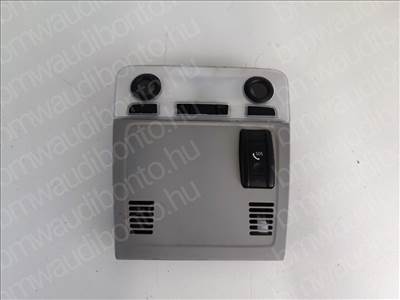 BMW 3 (E90) Első beltér világítás (9137493, 61319137493, 61319180021, 61319197751, 61319205119, 61319218155, 61319225493, 61319120460, 61316976305, 61316961463, 61316971552)