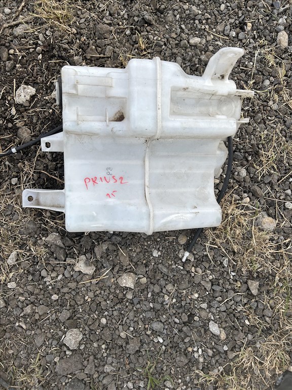 Toyota Prius (XW10) ablakmosó tartály 1. kép
