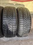  225/5517" újszerű Pirelli téli gumi gumi
