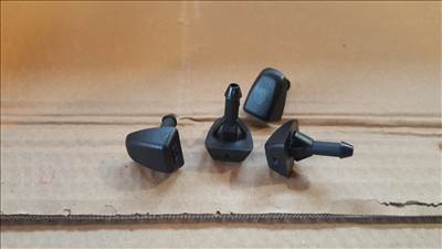 Volvo 30655605 S40 V50 C30 C70 ablakmosófúvóka