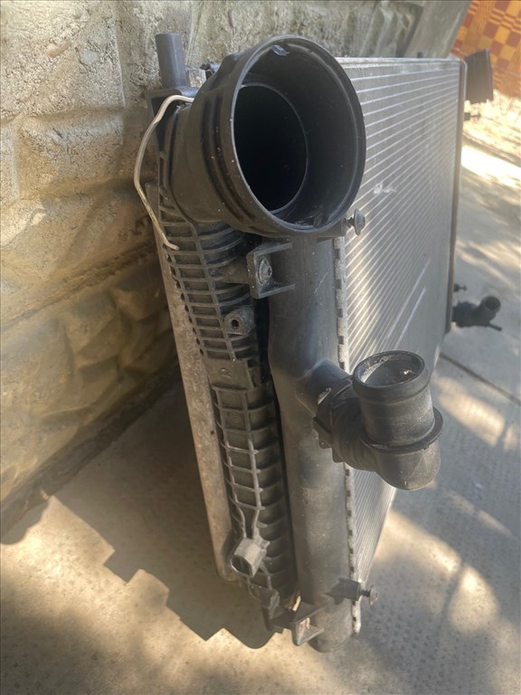 Volkswagen Passat B6 2.0 CR TDi Gyári Bontott Alkatrészei 3. kép