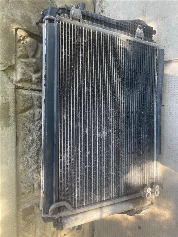 Volkswagen Passat B6 2.0 CR TDi Gyári Bontott Alkatrészei 6. kép