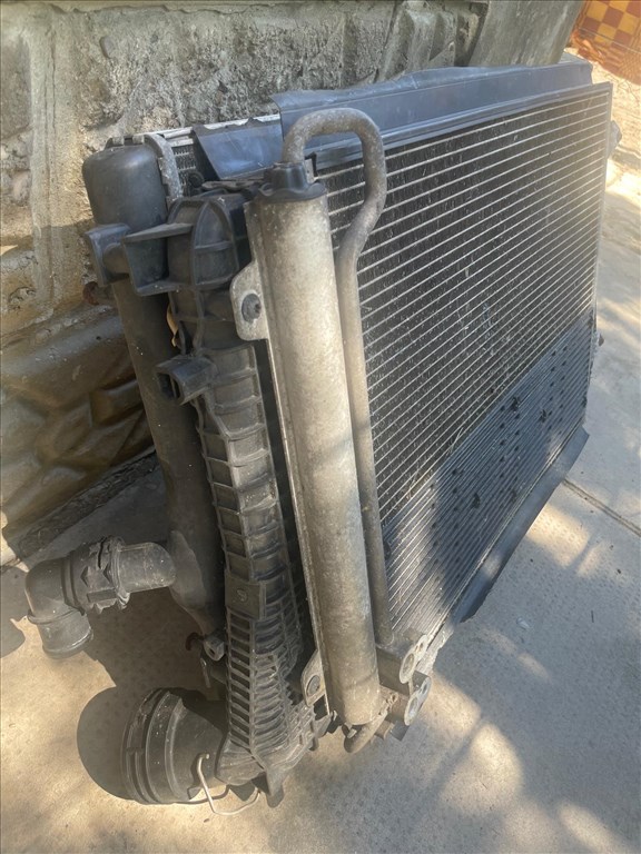 Volkswagen Passat B6 2.0 CR TDi Gyári Bontott Alkatrészei 7. kép