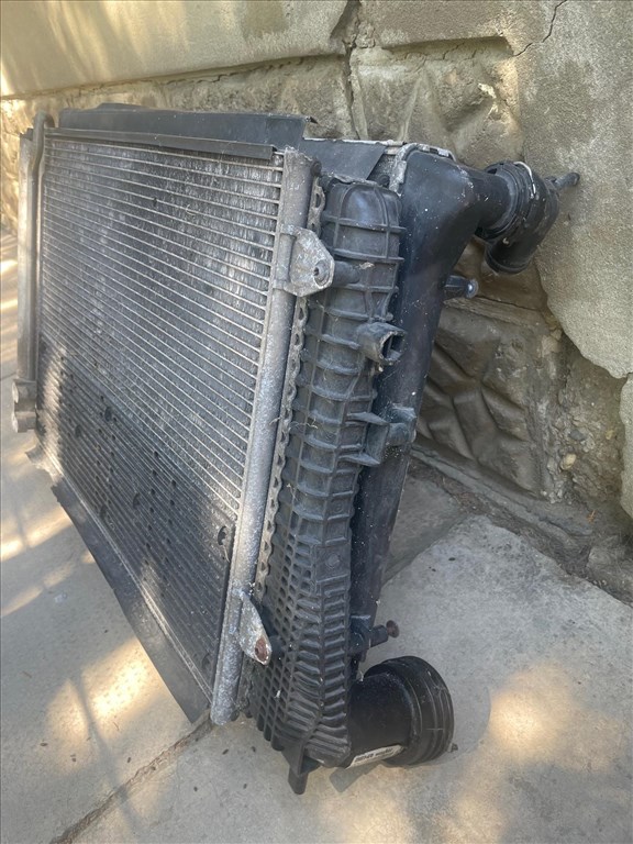 Volkswagen Passat B6 2.0 CR TDi Gyári Bontott Alkatrészei 8. kép