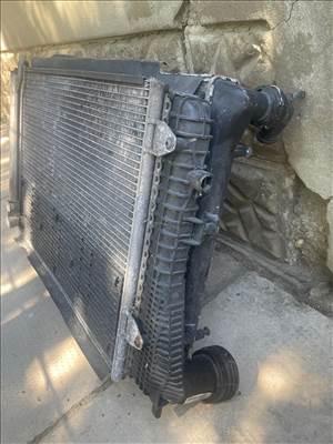 Volkswagen Passat B6 2.0 CR TDi Gyári Bontott Alkatrészei