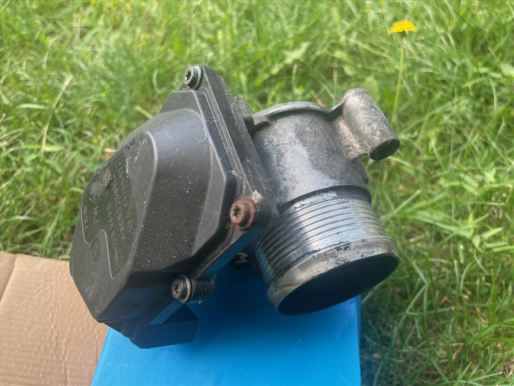 Volkswagen Passat B6 2.0 CR TDi Gyári Bontott Alkatrészei 9. kép