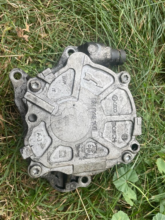 Volkswagen Passat B6 2.0 CR TDi Gyári Bontott Alkatrészei 10. kép