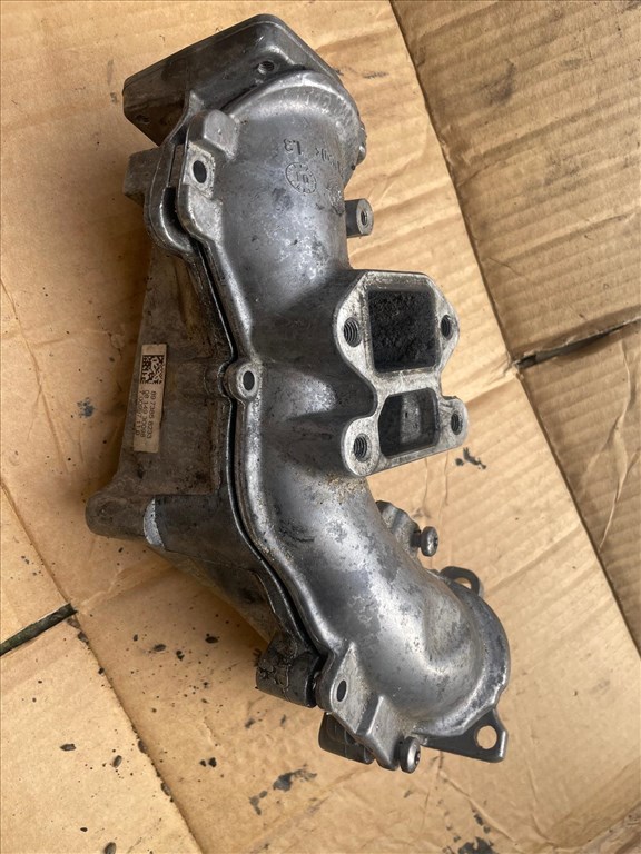 Volkswagen Passat B6 2.0 CR TDi Gyári Bontott Alkatrészei 12. kép