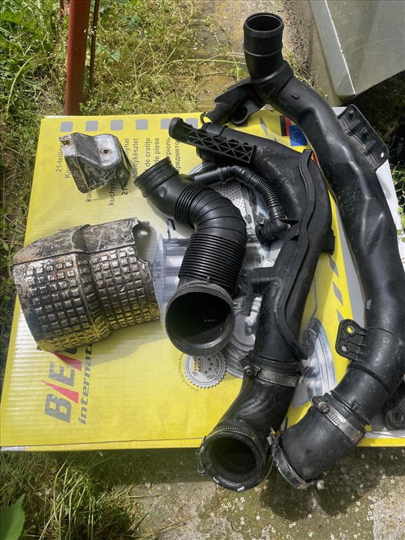 Volkswagen Passat B6 2.0 CR TDi Gyári Bontott Alkatrészei 18. kép