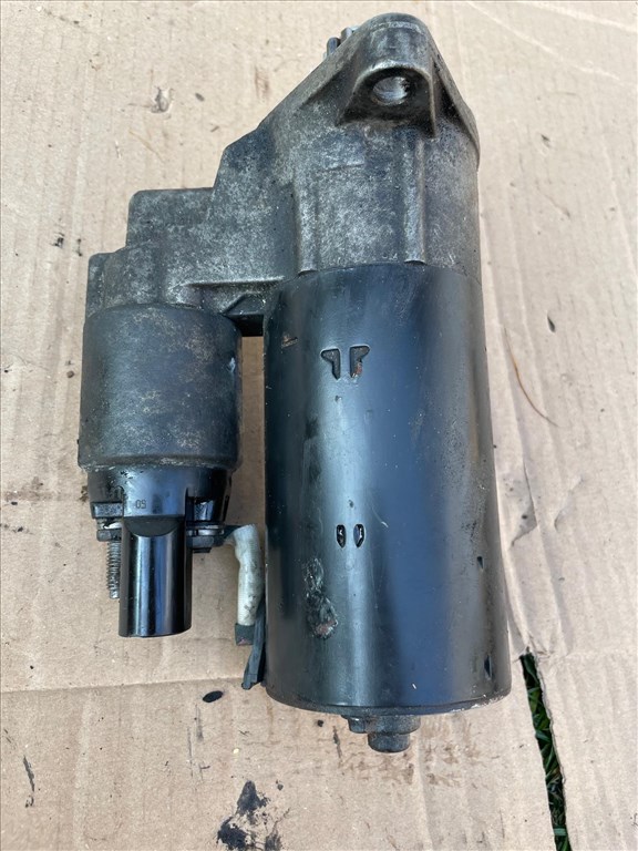 Volkswagen Passat B6 2.0 CR TDi Gyári Bontott Alkatrészei 23. kép