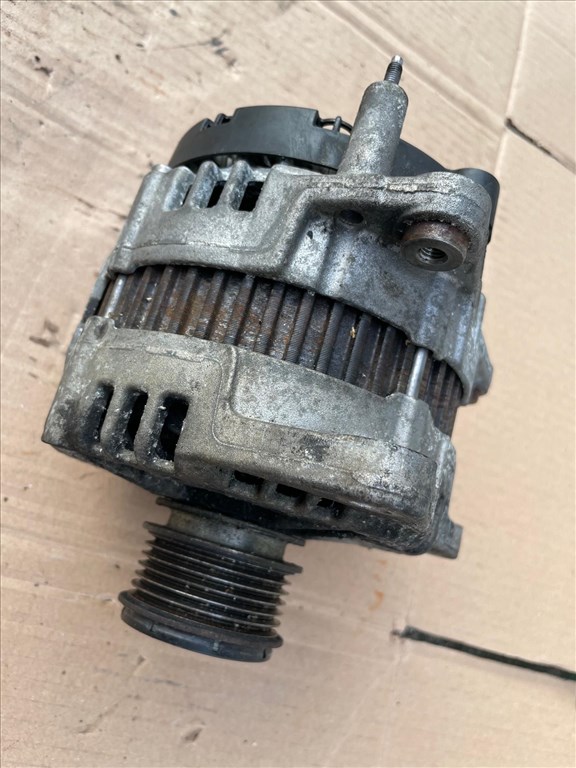 Volkswagen Passat B6 2.0 CR TDi Gyári Bontott Alkatrészei 24. kép