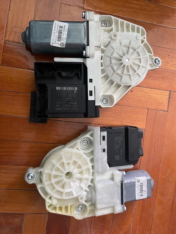 Volkswagen Passat B6 2.0 CR TDi Gyári Bontott Alkatrészei 35. kép