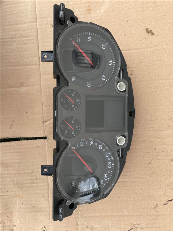 Volkswagen Passat B6 2.0 CR TDi Gyári Bontott Alkatrészei 42. kép