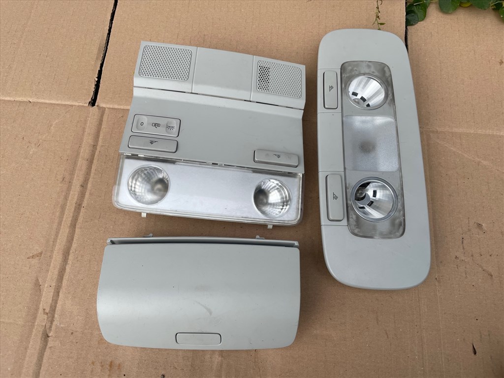 Volkswagen Passat B6 2.0 CR TDi Gyári Bontott Alkatrészei 45. kép