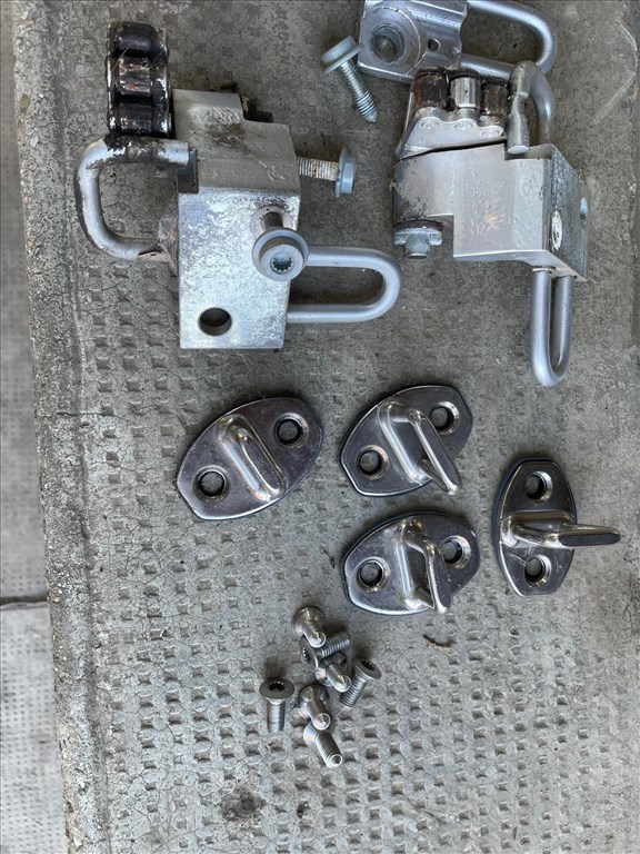 Volkswagen Passat B6 2.0 CR TDi Gyári Bontott Alkatrészei 58. kép