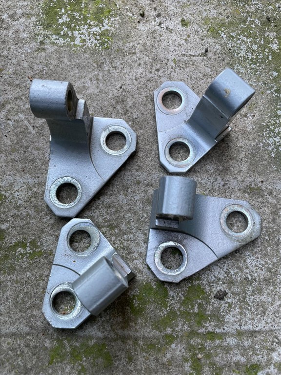 Volkswagen Passat B6 2.0 CR TDi Gyári Bontott Alkatrészei 59. kép