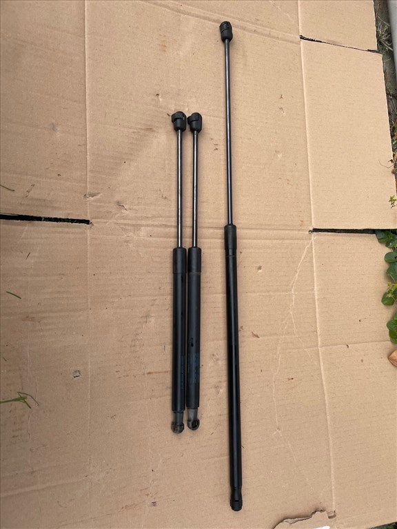 Volkswagen Passat B6 2.0 CR TDi Gyári Bontott Alkatrészei 62. kép