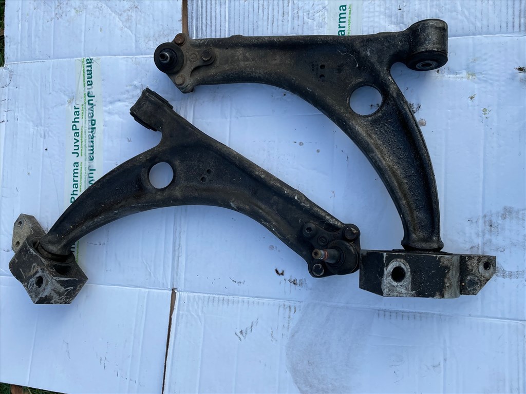 Volkswagen Passat B6 2.0 CR TDi Gyári Bontott Alkatrészei 66. kép