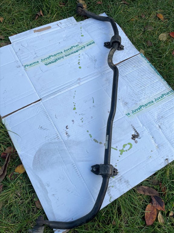 Volkswagen Passat B6 2.0 CR TDi Gyári Bontott Alkatrészei 68. kép