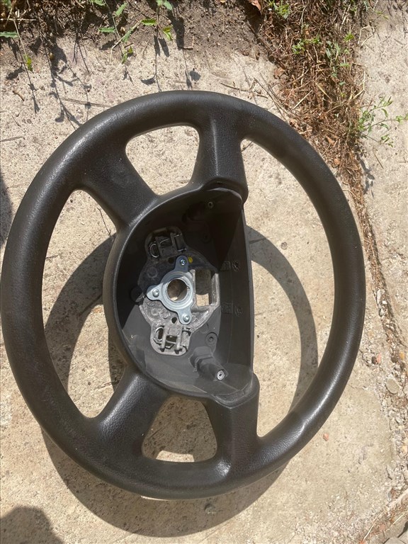 Volkswagen Passat B6 2.0 CR TDi Gyári Bontott Alkatrészei 69. kép