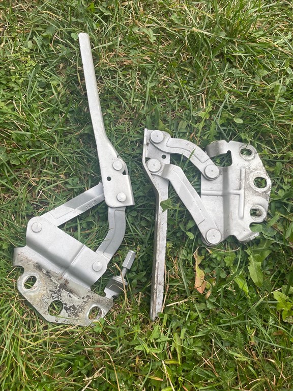 Volkswagen Passat B6 2.0 CR TDi Gyári Bontott Alkatrészei 74. kép