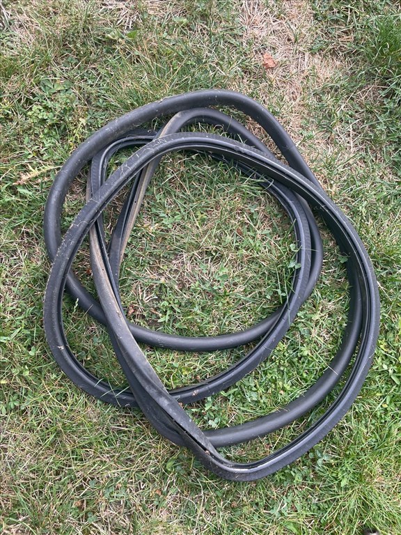 Volkswagen Passat B6 2.0 CR TDi Gyári Bontott Alkatrészei 75. kép