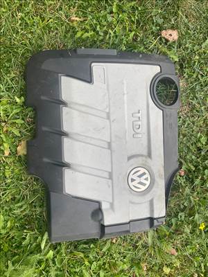 Volkswagen Passat B6 2.0 CR TDi Gyári Bontott Alkatrészei