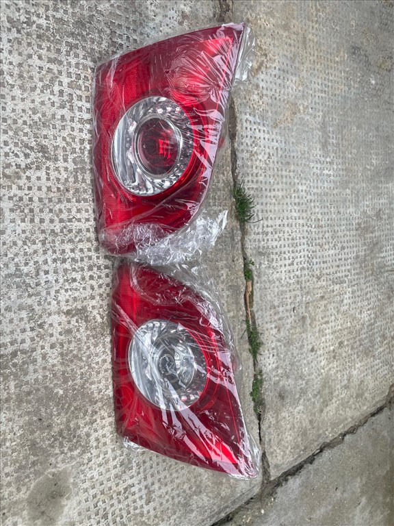 Volkswagen Passat B6 2.0 CR TDi Gyári Bontott Alkatrészei 79. kép