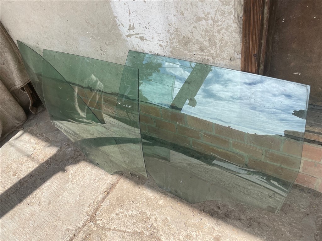 Volkswagen Passat B6 2.0 CR TDi Gyári Bontott Alkatrészei 80. kép