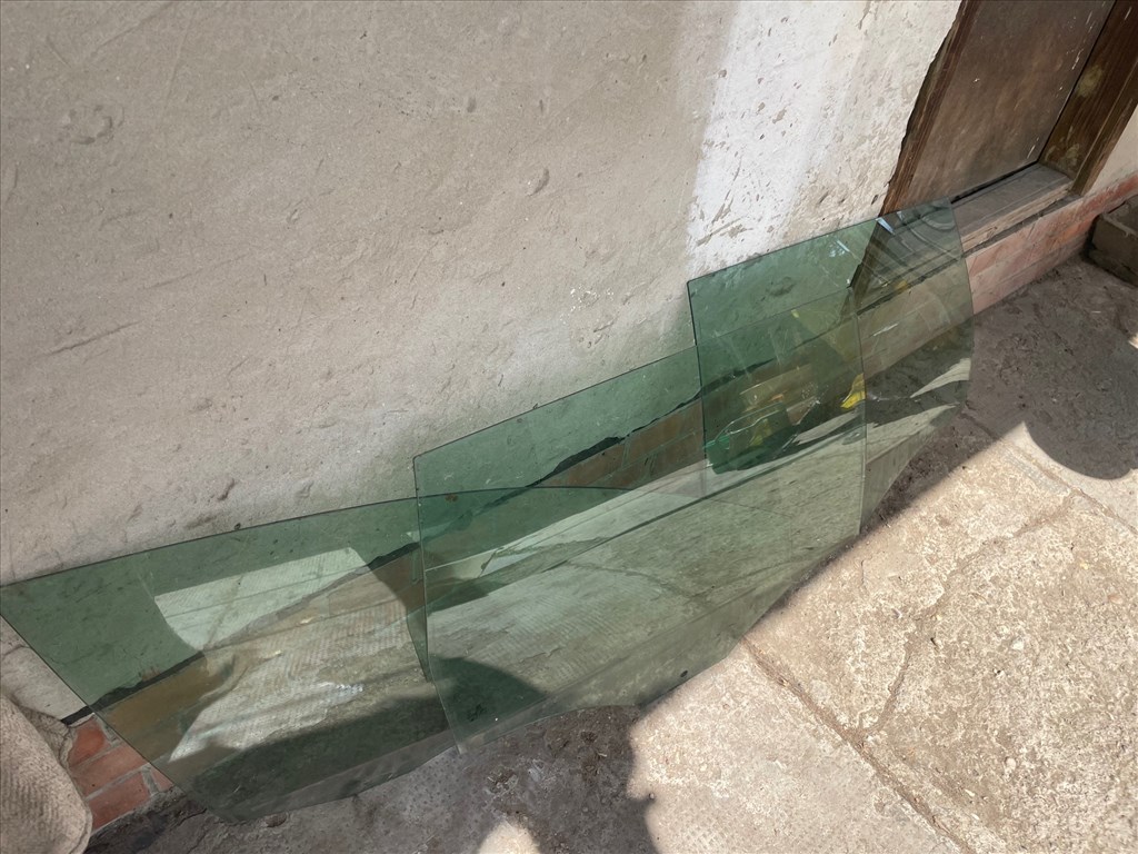 Volkswagen Passat B6 2.0 CR TDi Gyári Bontott Alkatrészei 81. kép