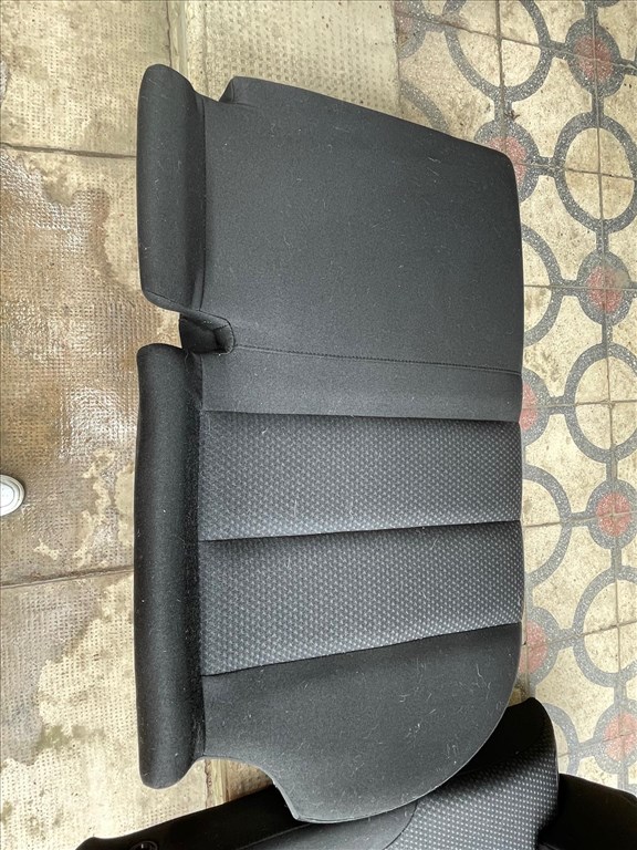 Volkswagen Passat B6 2.0 CR TDi Gyári Bontott Alkatrészei 85. kép