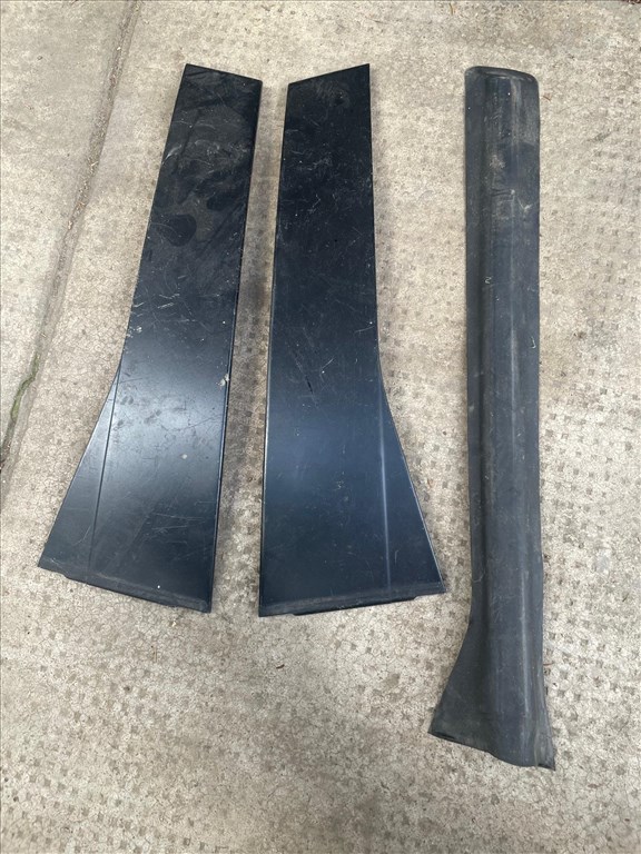 Volkswagen Passat B6 2.0 CR TDi Gyári Bontott Alkatrészei 91. kép