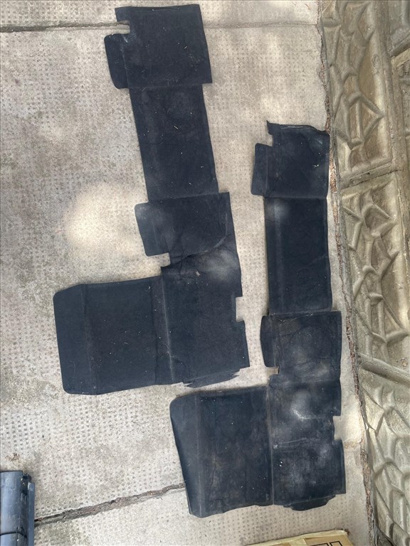 Volkswagen Passat B6 2.0 CR TDi Gyári Bontott Alkatrészei 92. kép