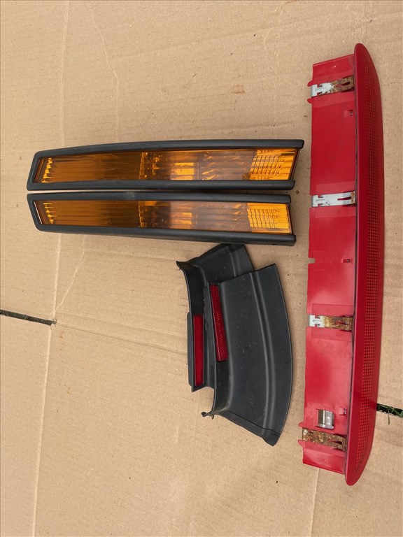 Volkswagen Passat B6 2.0 CR TDi Gyári Bontott Alkatrészei 97. kép