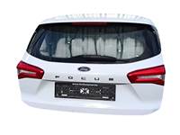 Ford Focus Mk4 csomagtérajtó csomagtér ajtó kombi 